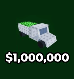 $1000000