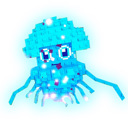 Diamond Graipuss Medus