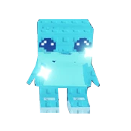 Diamond Los Tralaleritos