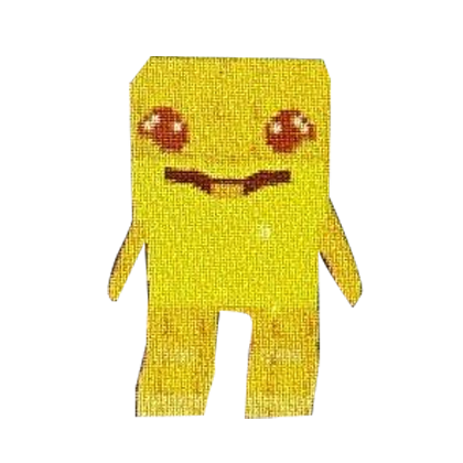 Golden Los Tralaleritos