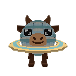 Las Vaquitas Saturnitas