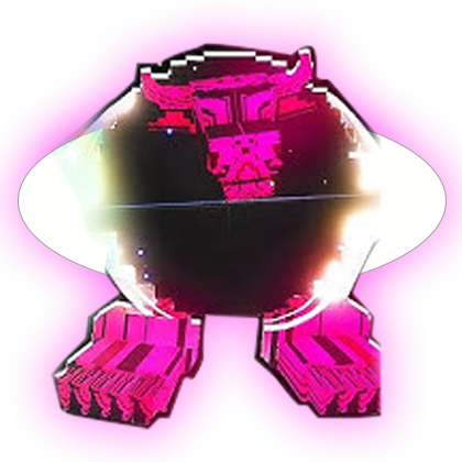 Rainbow La Vacca Saturno Saturnita