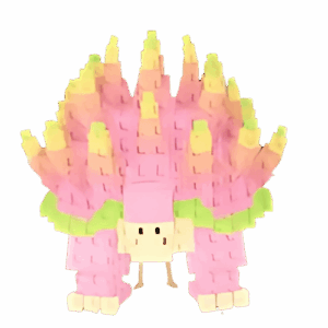 Torrtuginni Dragonfruti