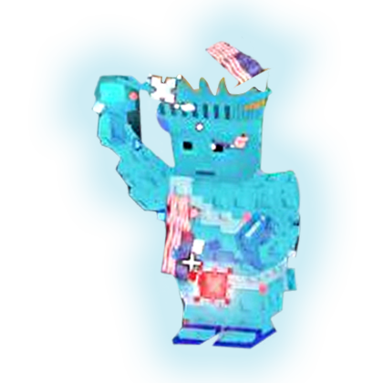 Diamond Statutuni Libertino