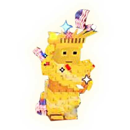 Gold Statutuni Libertino